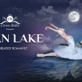 Swan Lake – Chesham